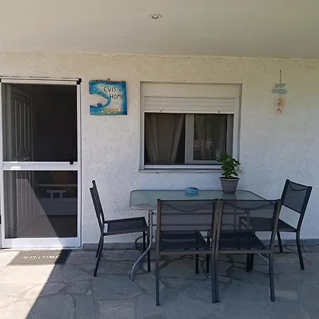 Evi's Vakantiehuis