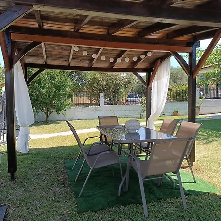 Vakantiehuis Evi's *