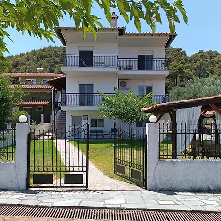Evi's Vakantiehuis