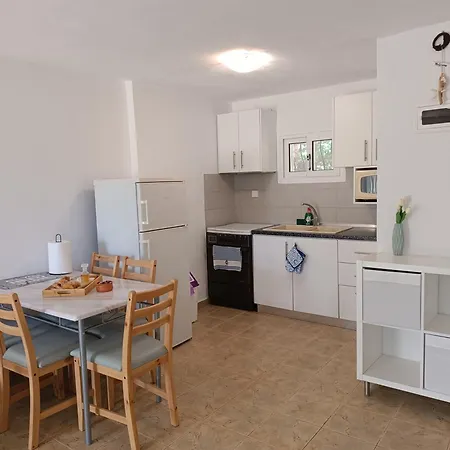 Evi's Vakantiehuis *