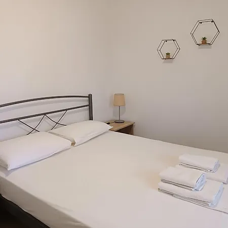 Vakantiehuis Evi's