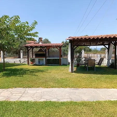 Evi's بيت للعطل *