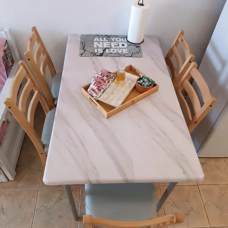 بيت للعطل Evi's *