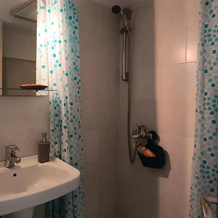 Evi's أورموس باناجياس