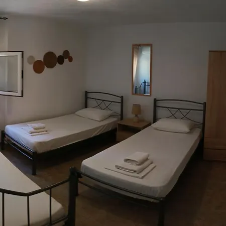 Evi's * Ормос Пангиас