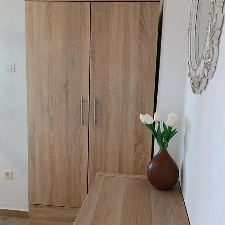 Evi's Case de vacanță *