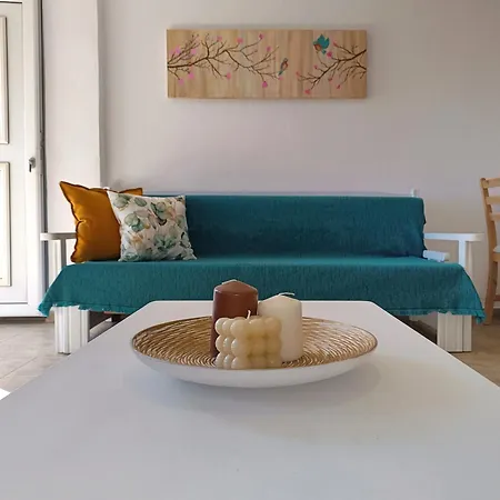 Evi's Holiday home *