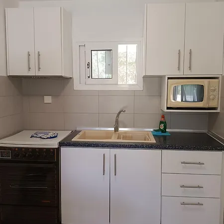 Dom wakacyjny Evi's